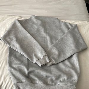 Super Cute, Adidas with Adidas logo all around.